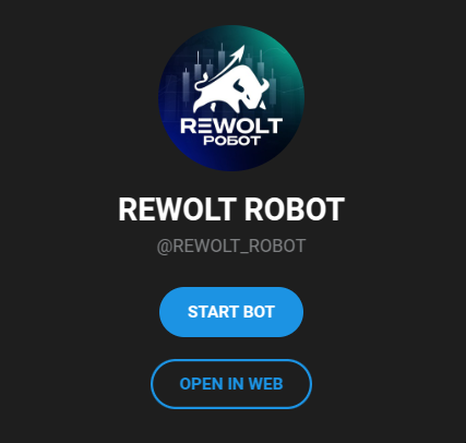 rewolt robot отзывы