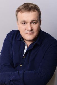 Сергей Ильясов