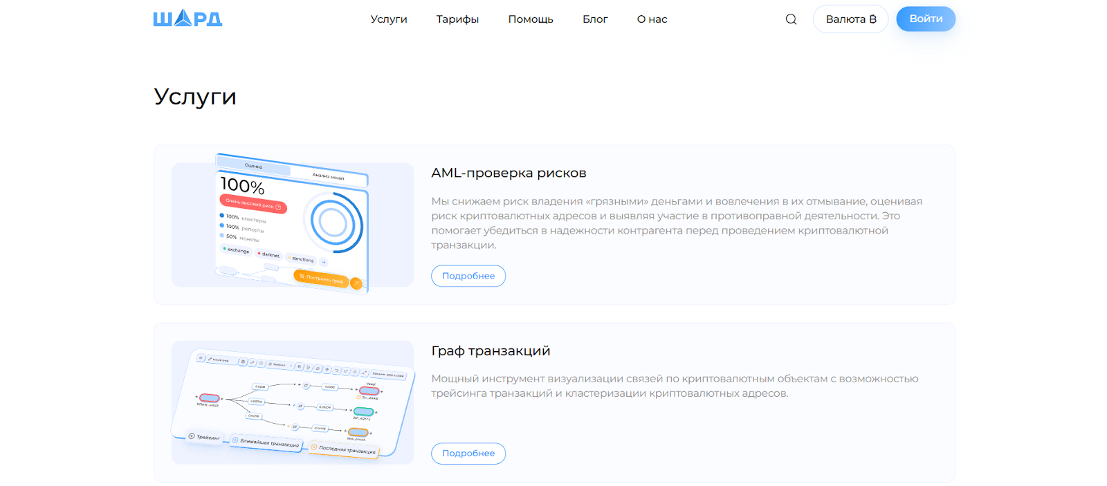 shard ru отзывы