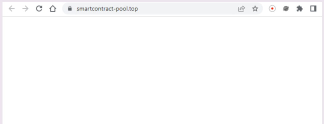 smartcontract pool top мошенники