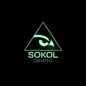 Sokol Crypto | От 0 до $2.5м
