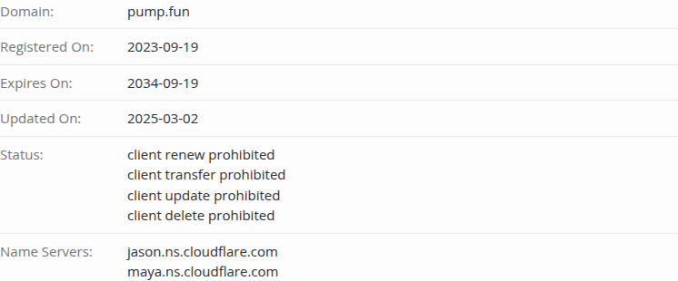 solana pumpfun crypto