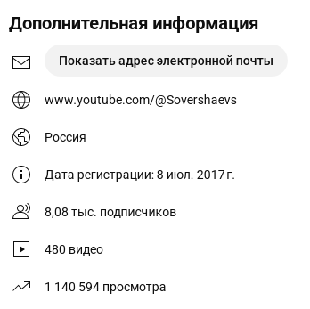 совершаев алексей