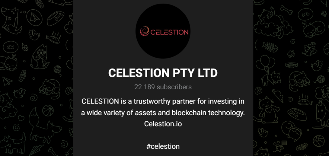 support celestion io