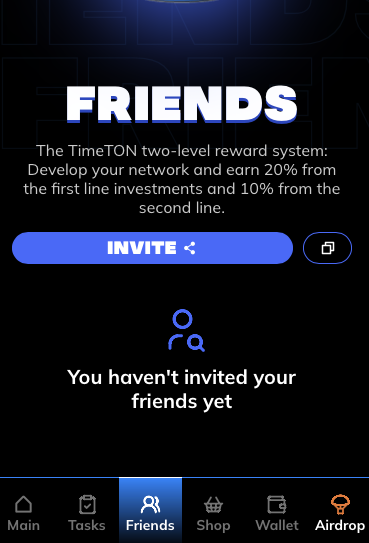 time ton ecosystem как играть