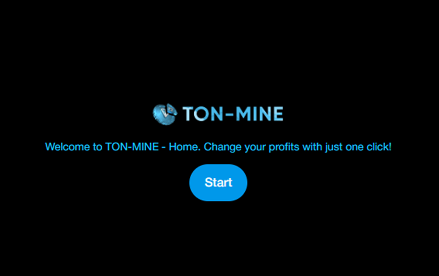 Ton Mine