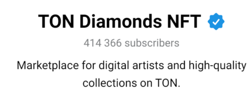 tondiamondscollaboration