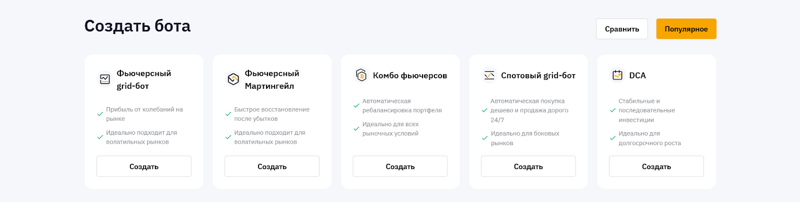 торговый бот bybit отзывы