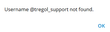 tregol com обменник