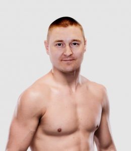 Трейдер Алексей Тарасов