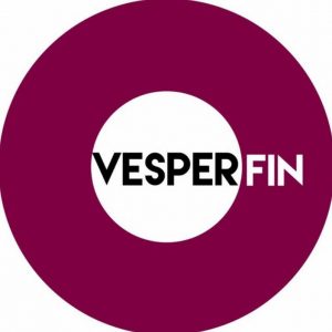 Трейдер Арина Веспер