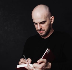 Трейдер Борис Василькован