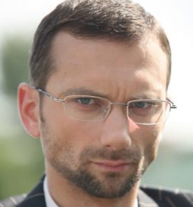 Трейдер Дмитрий Пушкарев