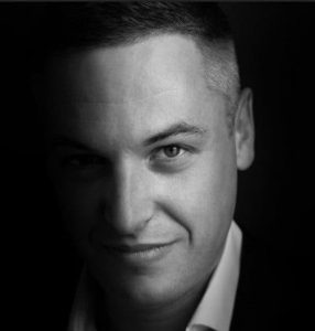 Трейдер Сергей Коломиец