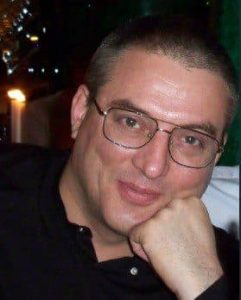 Трейдер Сергей Привалов