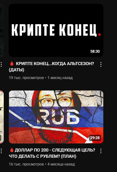 трейдер 80 20
