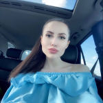 Трейдинг с Ксенией