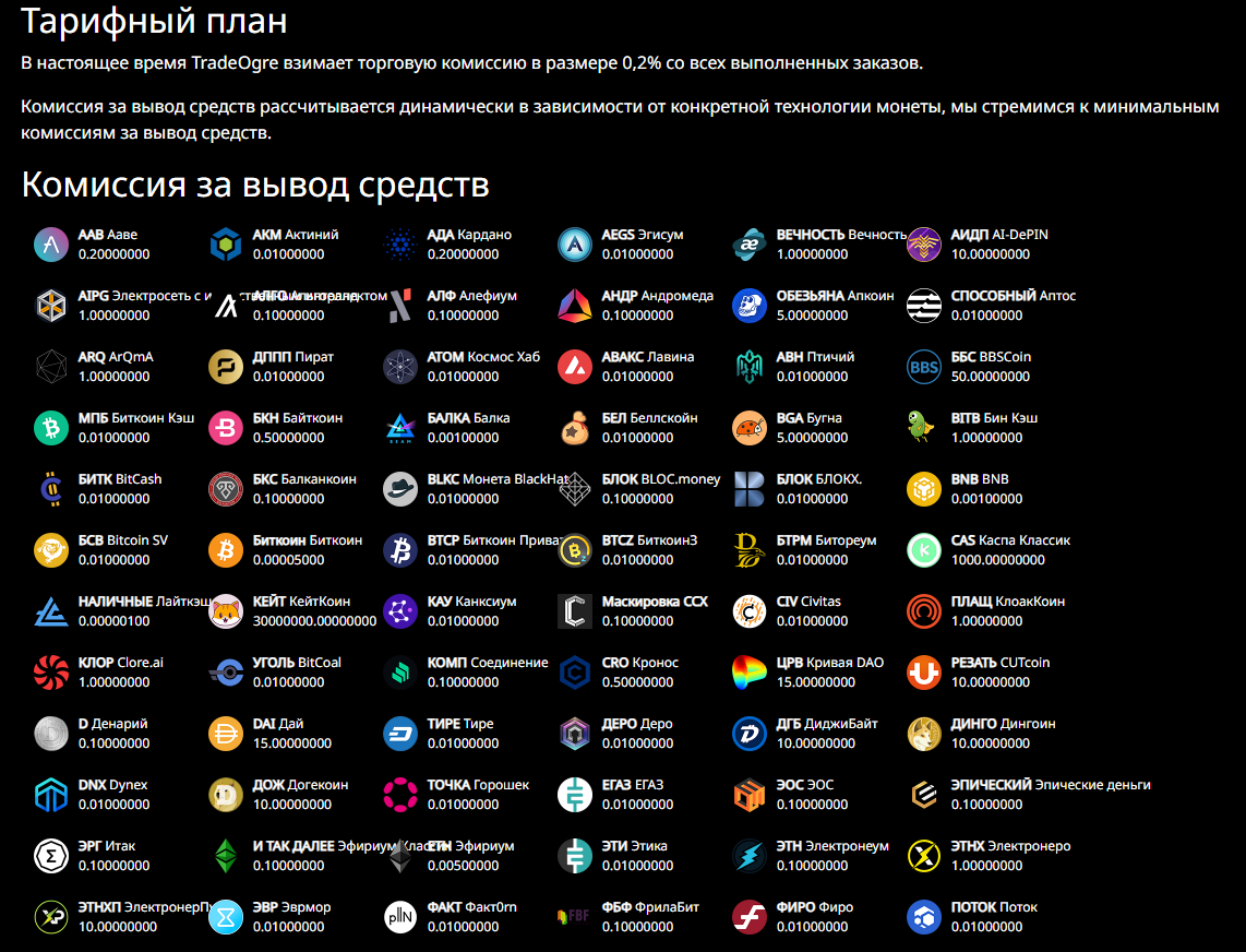 трейдогр