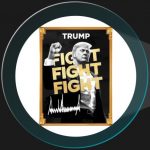 Trump Mining Machine