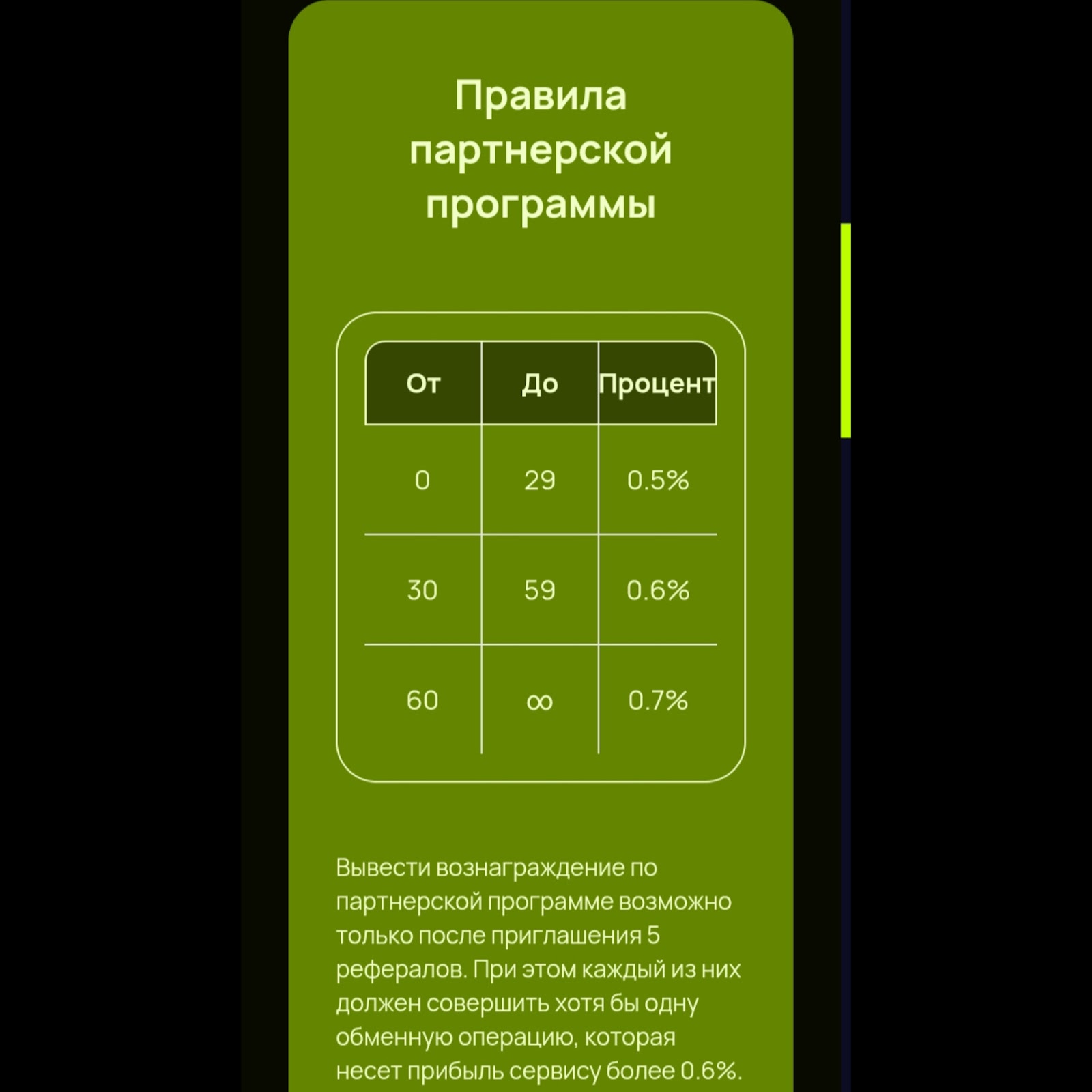 tuzra обменник