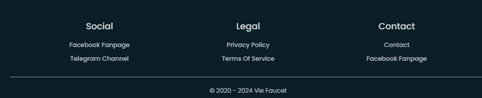 Vie Faucet
