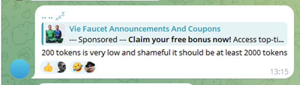 Vie Faucet отзывы