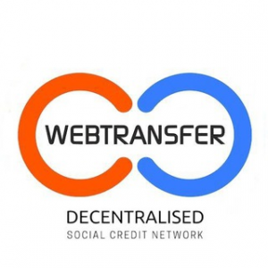 Webtransfer App