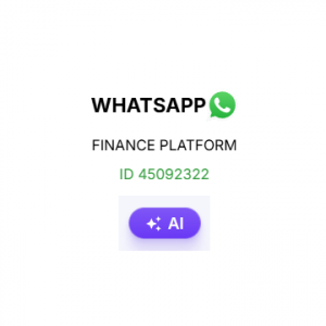 Whatsapp AI