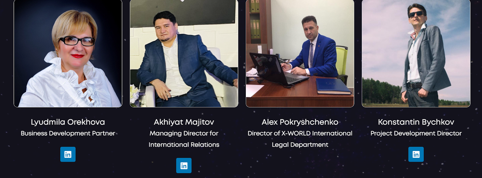 x world обман