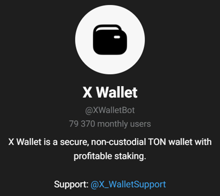 xwalletbot