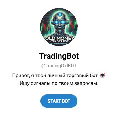 YADTRADER