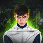 Ян Новиков // Школа Трейдинга