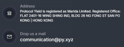 yield crypto