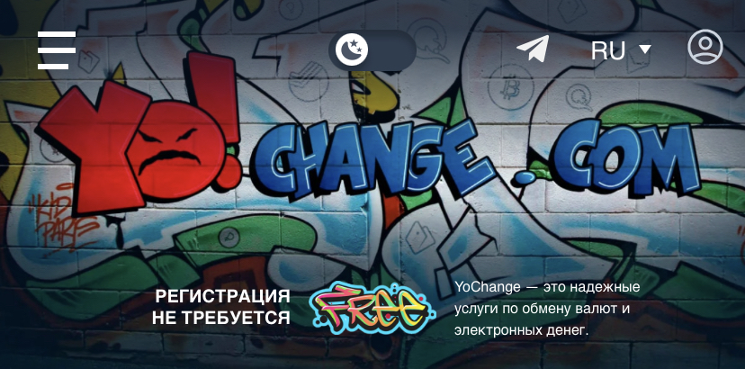 yo change24
