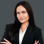 Юлия Любимова