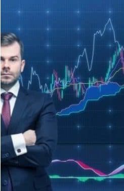 услуги трейдера на бирже