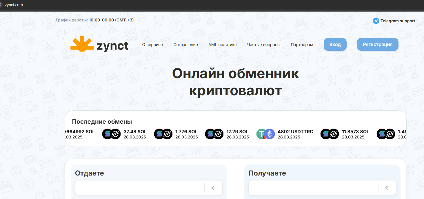 zynct