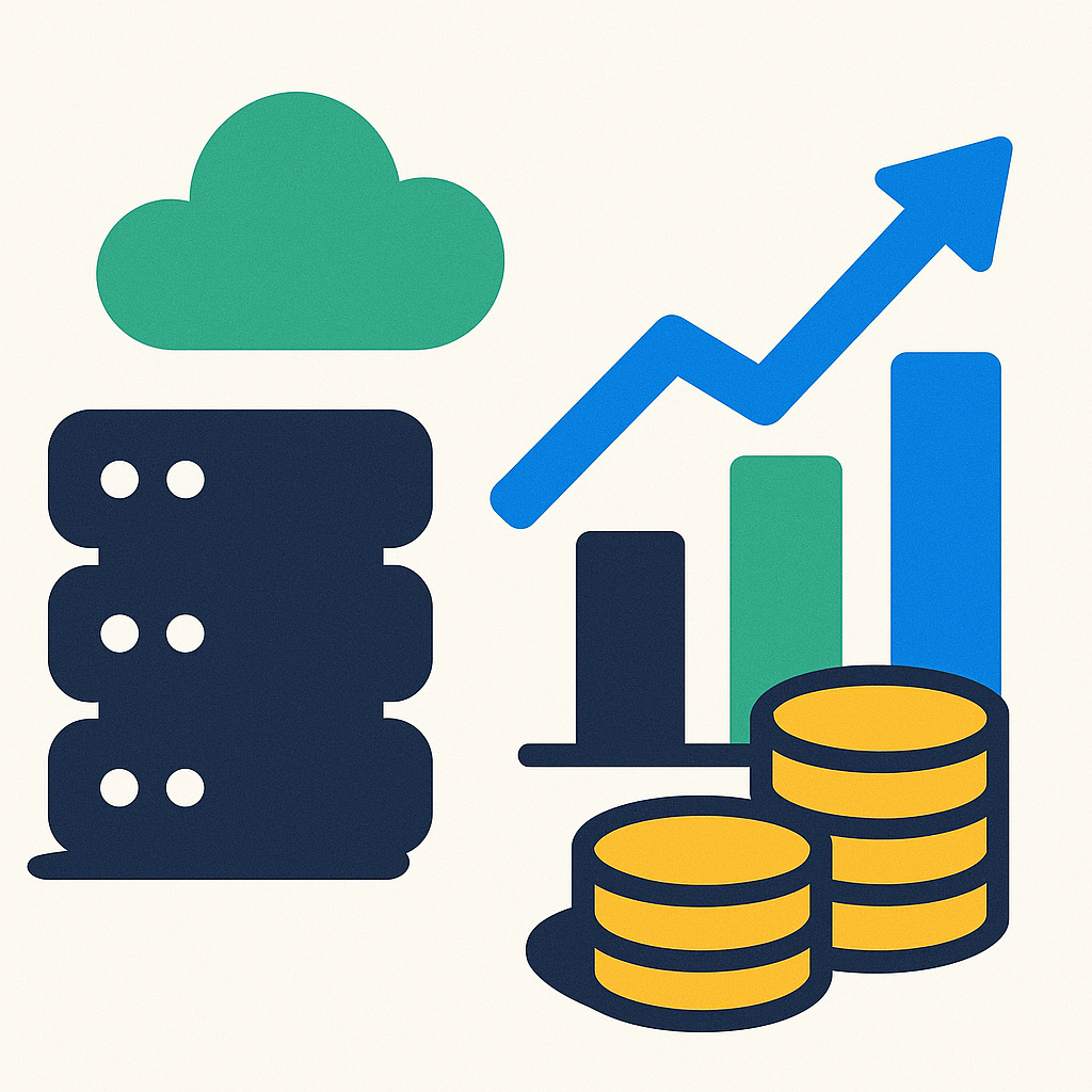 Лучшие Cloud Mining платформы для облачного майнинга