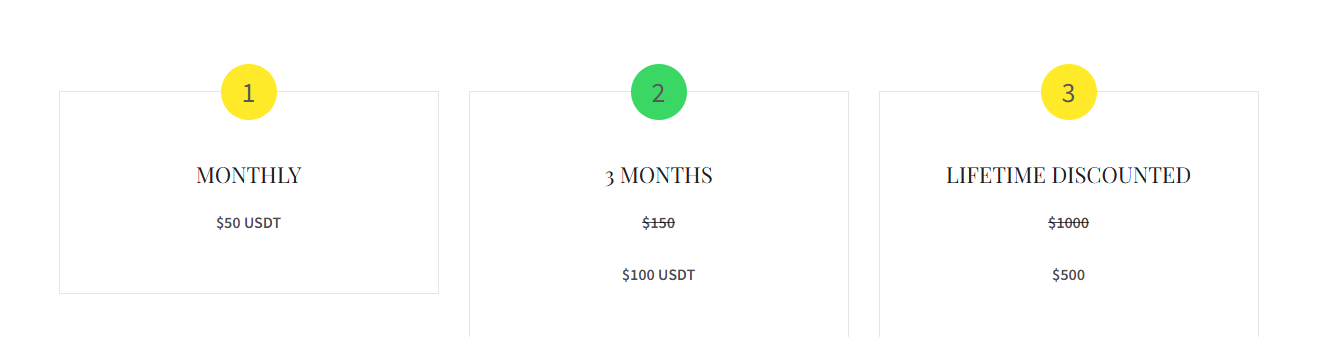 4c trading
