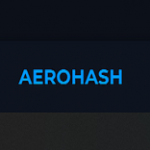 Aerohash
