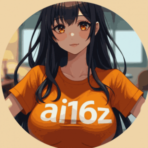 Ai16z