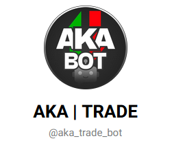 ака трейд