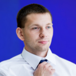 Александр Шуляев