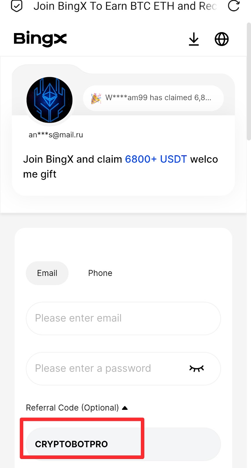 alex crypto