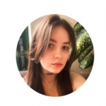 Алина Минаева