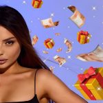 Алиса Подарит