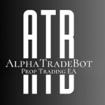 Alphatrade Бот