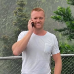 Антон Гловацкий