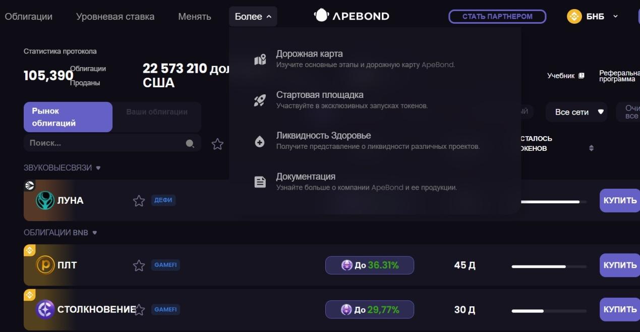 apeswap