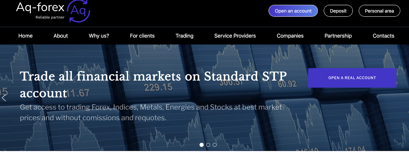aq forex